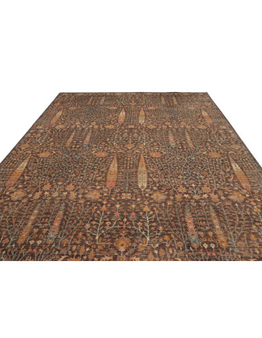 Tappeto Shahi Fine Pakistan cm.279x366