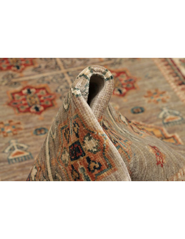 Tappeto Kazak Royal Pakistan cm.83x298