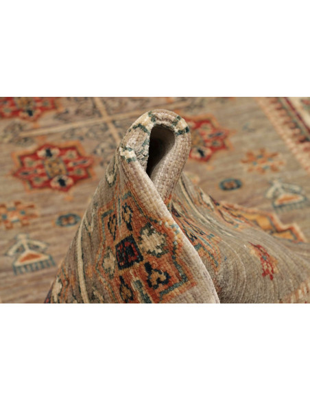 Tappeto Kazak Royal Pakistan cm.83x298