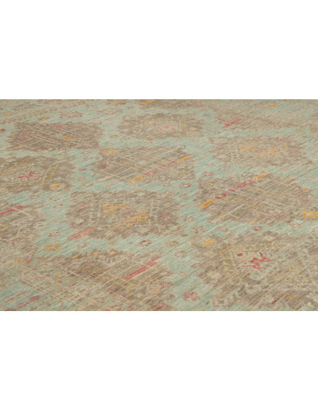 Tappeto Kazak Royal Pakistan cm.248x307