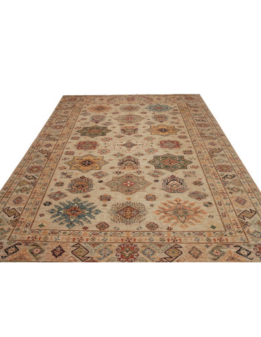 Tappeto Kazak Royal Pakistan cm.269x360