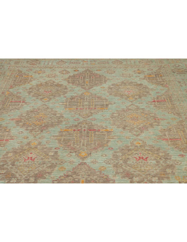 Tappeto Kazak Royal Pakistan cm.248x307