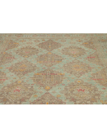 Tappeto Kazak Royal Pakistan cm.248x307