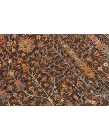 Tappeto Shahi Fine Pakistan cm.279x366