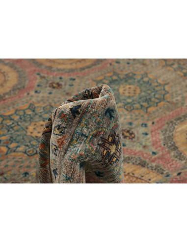 Tappeto Ziegler Mammalucchi Pakistan cm.271x360