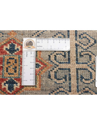 Tappeto Kazak Royal Pakistan cm.83x298