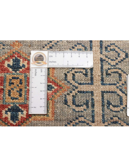 Tappeto Kazak Royal Pakistan cm.83x298