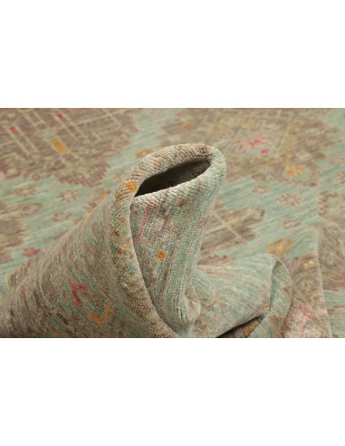 Tappeto Kazak Royal Pakistan cm.248x307