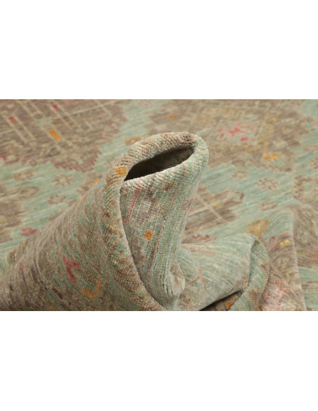 Tappeto Kazak Royal Pakistan cm.248x307