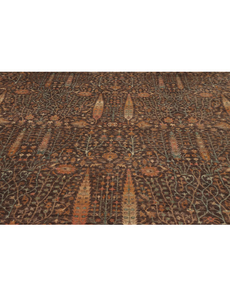 Tappeto Shahi Fine Pakistan cm.279x366