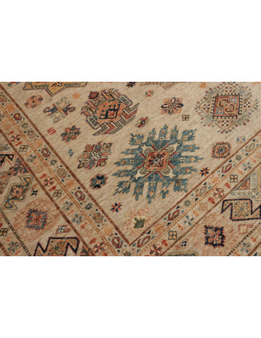 Tappeto Kazak Royal Pakistan cm.269x360