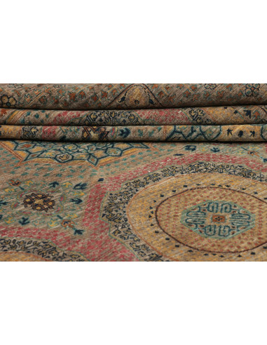 Tappeto Ziegler Mammalucchi Pakistan cm.271x360