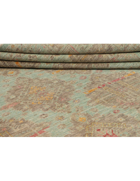 Tappeto Kazak Royal Pakistan cm.248x307