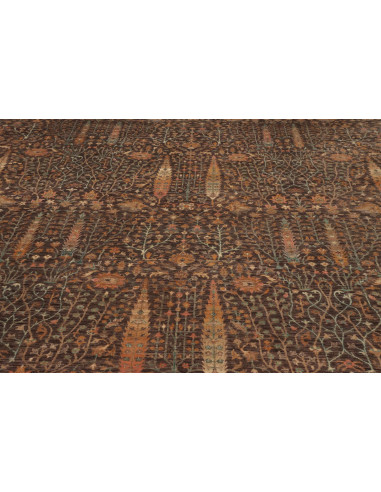 Tappeto Shahi Fine Pakistan cm.279x366