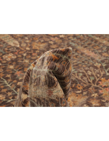 Tappeto Shahi Fine Pakistan cm.279x366