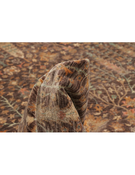 Tappeto Shahi Fine Pakistan cm.279x366