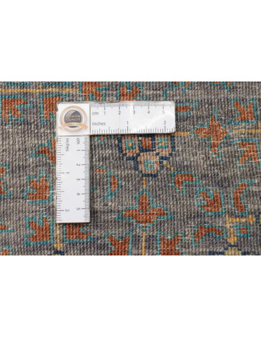 Tappeto Ziegler Mammalucchi Pakistan cm.271x360