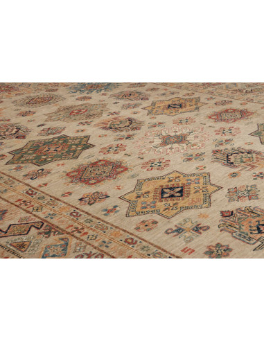 Tappeto Kazak Royal Pakistan cm.269x360