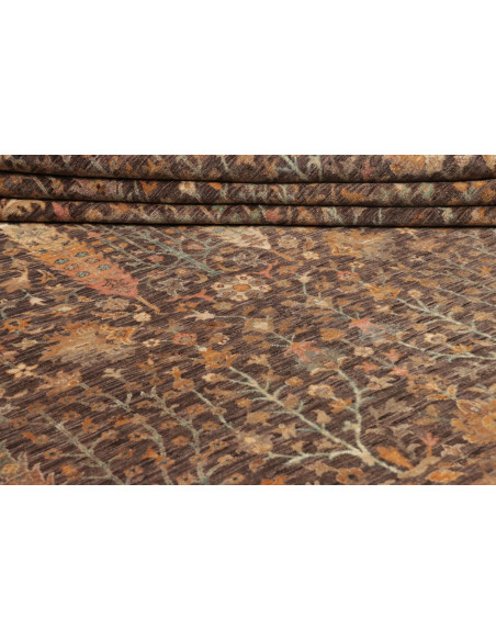 Tappeto Shahi Fine Pakistan cm.279x366