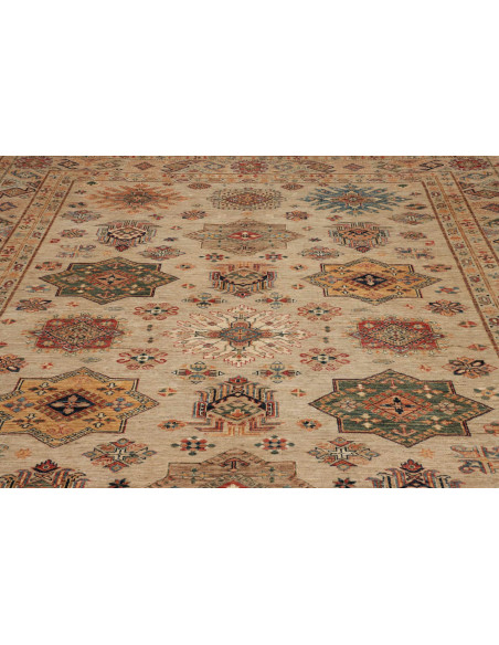 Tappeto Kazak Royal Pakistan cm.269x360