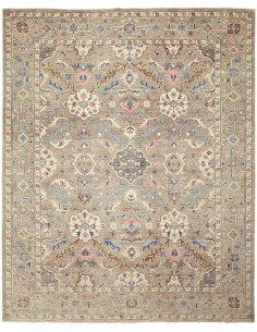 Tappeto Zigler Pakistan cm.247x307