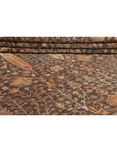 Tappeto Shahi Fine Pakistan cm.279x366