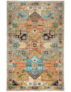 Tappeto Kazak Royal Pakistan cm.96x150
