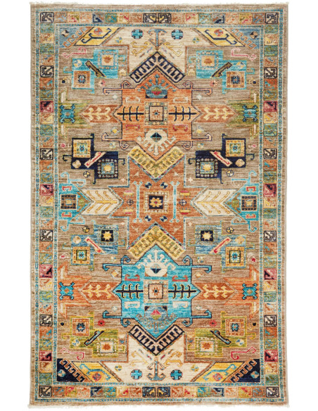 Tappeto Kazak Royal Pakistan cm.96x150