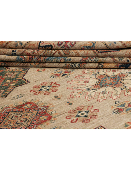 Tappeto Kazak Royal Pakistan cm.269x360