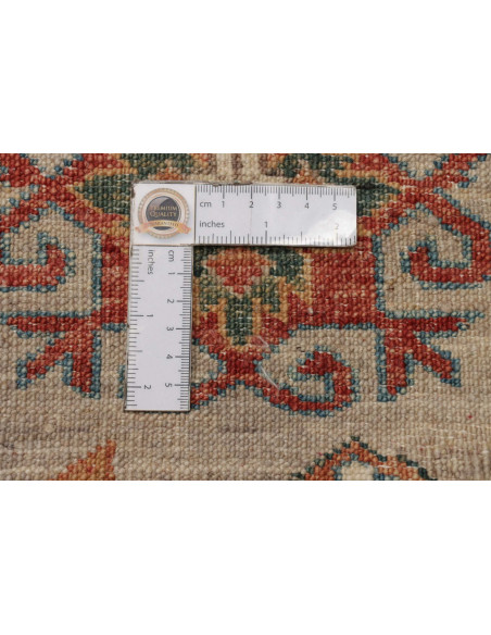 Tappeto Kazak Royal Pakistan cm.269x360