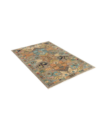 Tappeto Kazak Royal Pakistan cm.96x150