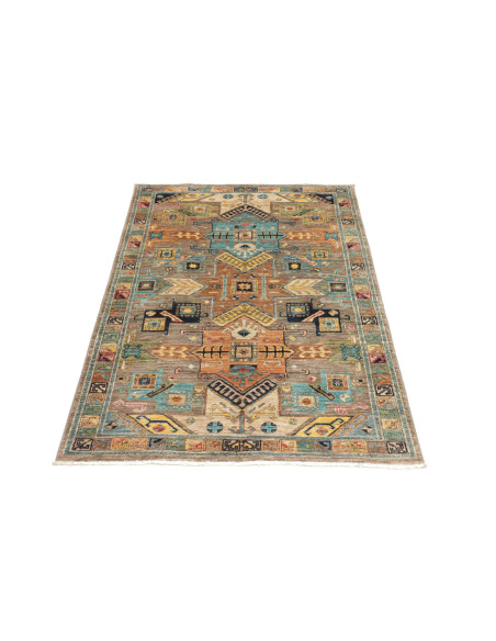 Tappeto Kazak Royal Pakistan cm.96x150