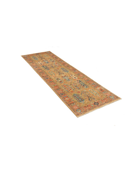 Tappeto Kazak Royal Pakistan cm.80x260