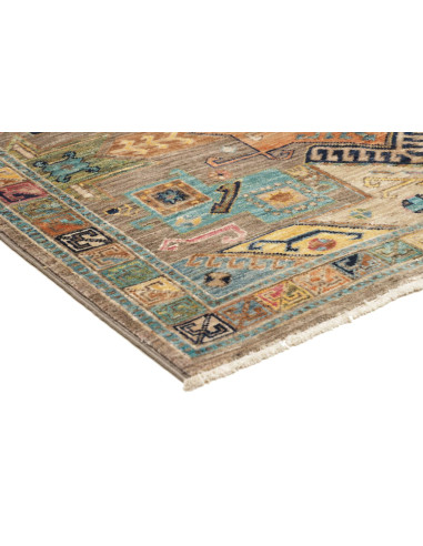 Tappeto Kazak Royal Pakistan cm.96x150