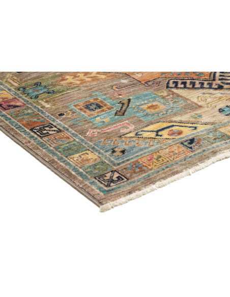 Tappeto Kazak Royal Pakistan cm.96x150