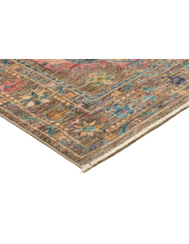 Tappeto Kazak Royal Pakistan cm.76x295