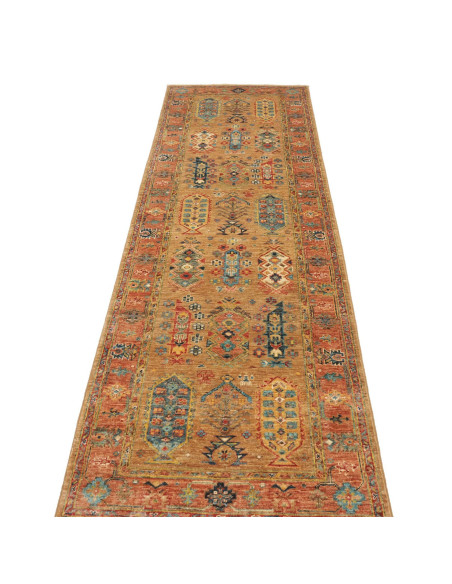 Tappeto Kazak Royal Pakistan cm.80x260