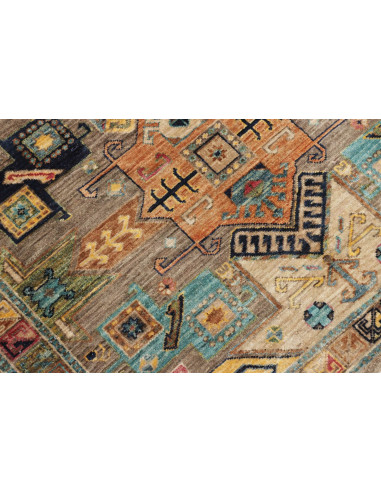 Tappeto Kazak Royal Pakistan cm.96x150