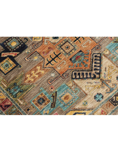 Tappeto Kazak Royal Pakistan cm.96x150