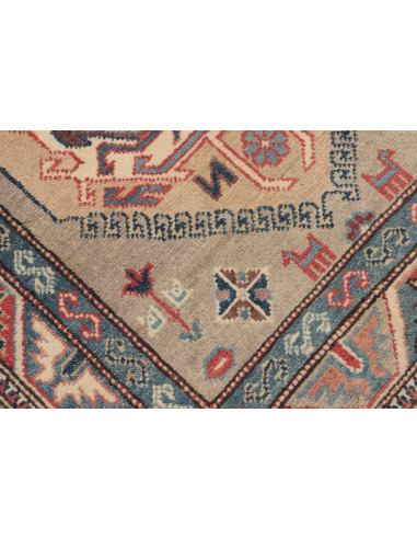 Tappeto Kazak Pakistan cm.82x300