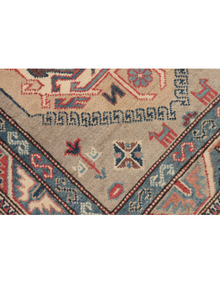 Tappeto Kazak Pakistan cm.82x300