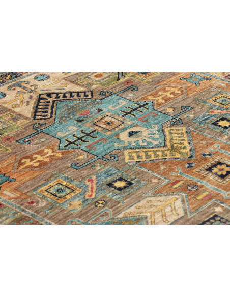 Tappeto Kazak Royal Pakistan cm.96x150