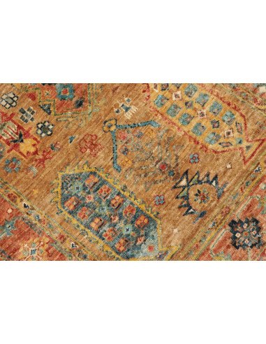 Tappeto Kazak Royal Pakistan cm.80x260