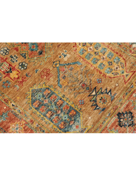 Tappeto Kazak Royal Pakistan cm.80x260