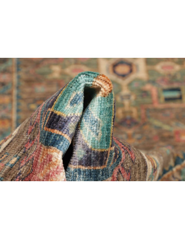 Tappeto Kazak Royal Pakistan cm.76x295