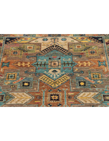 Tappeto Kazak Royal Pakistan cm.96x150