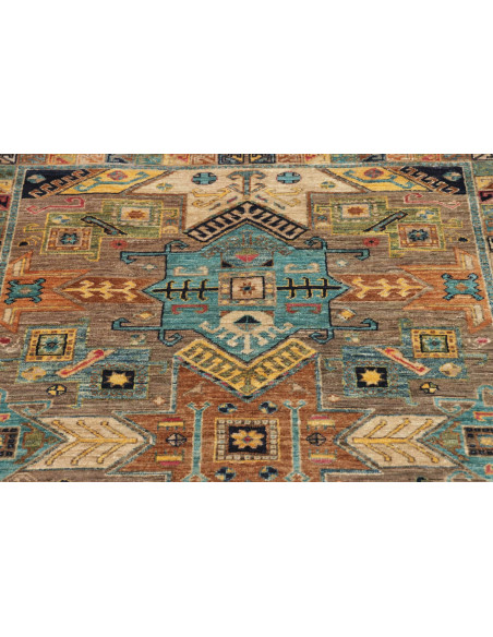 Tappeto Kazak Royal Pakistan cm.96x150