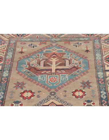 Tappeto Kazak Pakistan cm.82x300