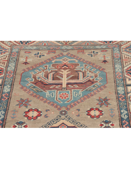 Tappeto Kazak Pakistan cm.82x300