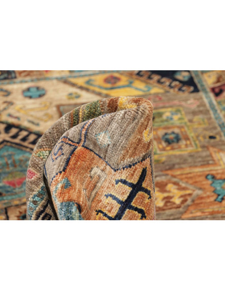 Tappeto Kazak Royal Pakistan cm.96x150